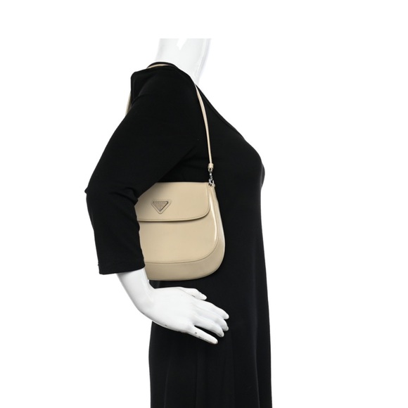 Prada Cleo bag - Picture 2 of 12